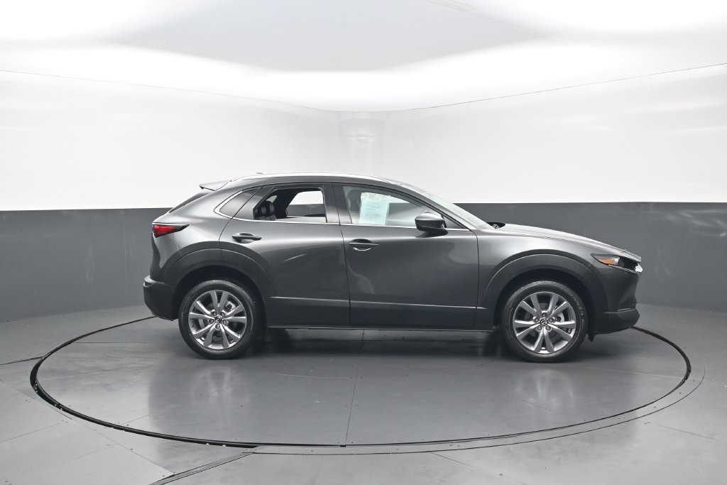 Used 2023 MAZDA CX-30 AWD 2.5 S w/ Premium Package image 4