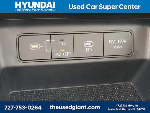 New 2026 Hyundai Tucson SE image 30