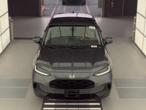 Used 2024 Honda HR-V LX image 2
