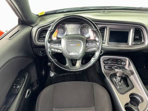 Used 2021 Dodge Challenger R/T RWD image 28