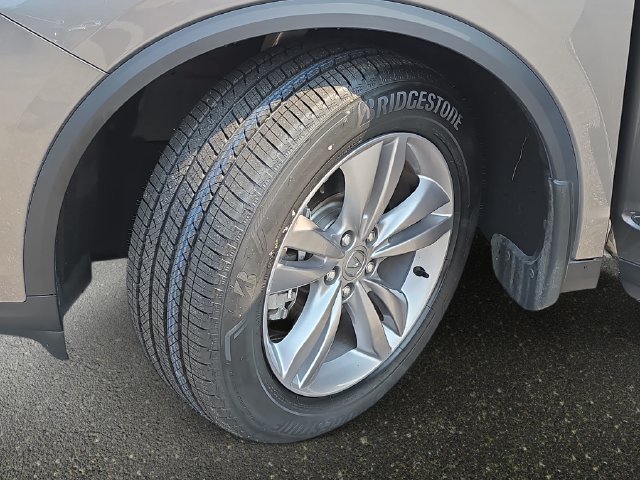 Used 2024 Acura MDX FWD image 32