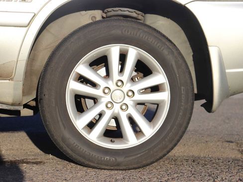 Used 2006 Toyota Highlander Limited image 9