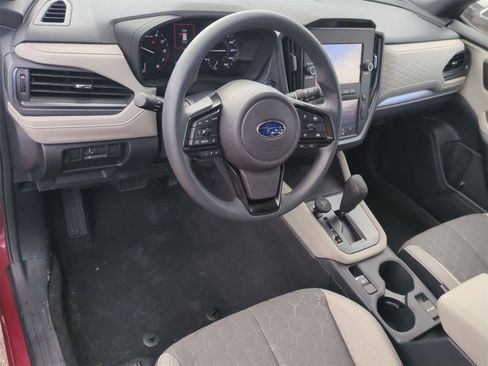 Used 2025 Subaru Forester image 10