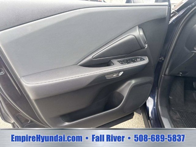 Used 2024 Lexus TX 350 AWD w/ Cold Weather Package image 18