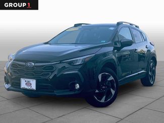 Used 2024 Subaru Crosstrek 2.5i Limited AWD/4WD video 1