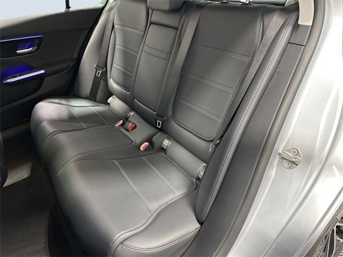 Certified 2022 Mercedes-Benz C 300 4MATIC Sedan image 28