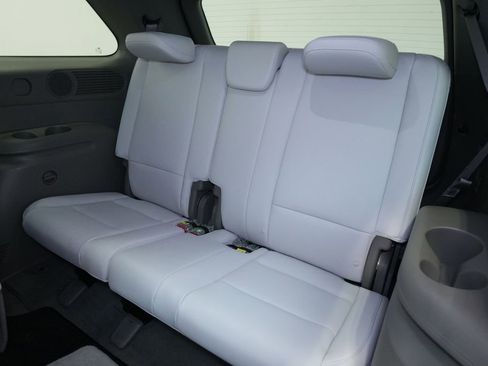 New 2026 Hyundai Palisade Limited image 28