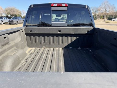 Used 2017 Chevrolet Silverado 1500 LT w/ Texas Edition image 29