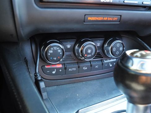 Used 2009 Audi TTS 2.0T Prestige image 12