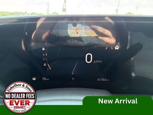 Used 2024 Buick Envista Preferred w/ Convenience I Package FWD image 27