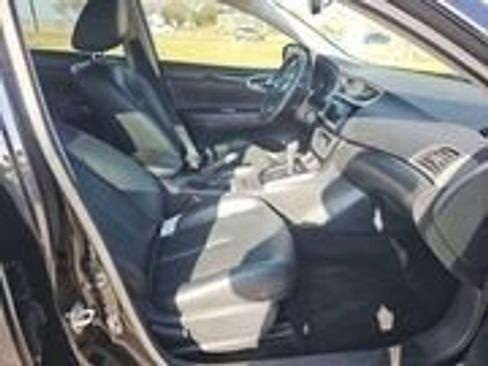 Used 2019 Nissan Sentra SL image 20