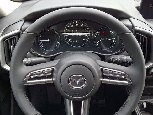 New 2026 MAZDA CX-50 AWD 2.5 Hybrid w/ Weather Package image 17