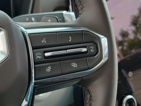 New 2026 GMC Terrain Denali AWD/4WD image 27