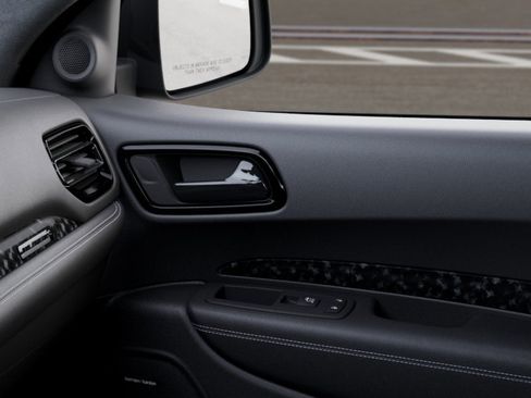 New 2026 Dodge Durango SRT Hellcat image 25