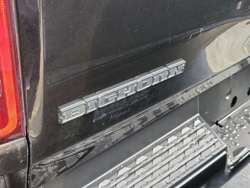 Used 2019 RAM 1500 Big Horn RWD image 6