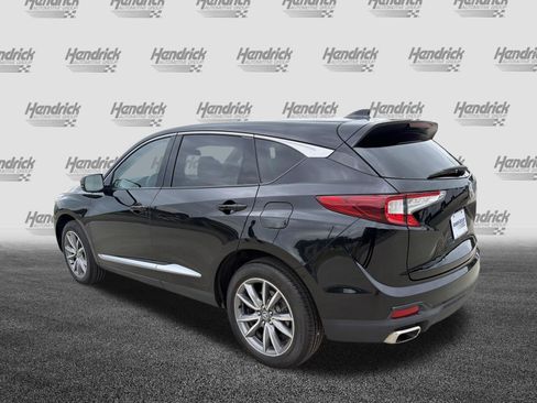 Used 2023 Acura RDX FWD w/ Technology Package image 8