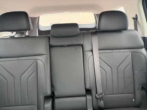 Used 2026 Hyundai Santa Fe SEL AWD/4WD image 31