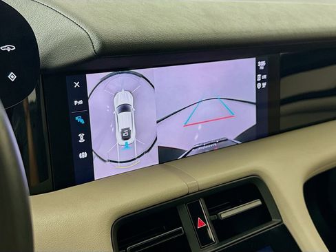 Certified 2022 Porsche Taycan 4S AWD/4WD image 19