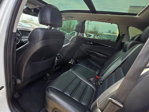 Used 2018 Kia Sorento EX w/ EX Advanced Touring Package FWD image 7