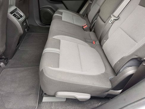 Used 2025 Chevrolet Blazer LT FWD image 10