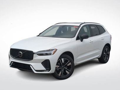 Used 2026 Volvo XC60 B5 Plus w/ Protection Package Premier