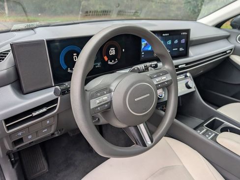 Used 2025 Hyundai Sonata SEL image 14