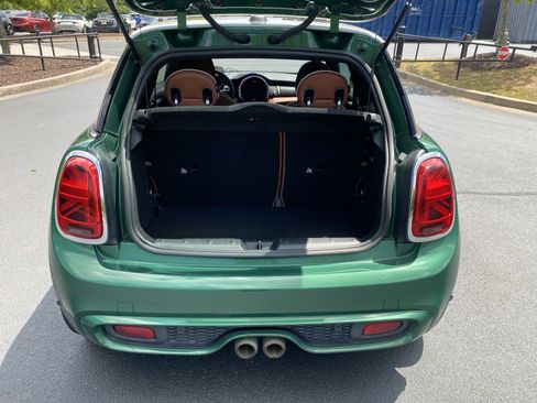 Used 2021 MINI Cooper S FWD image 49