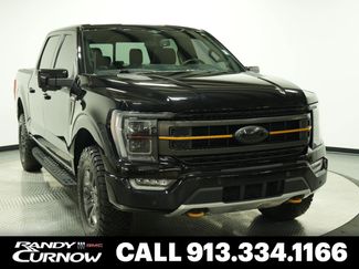 Used 2023 Ford F150 Tremor w/ Equipment Group 402A High AWD/4WD video 1