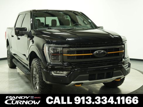 Used 2023 Ford F150 Tremor w/ Equipment Group 402A High AWD/4WD image 1