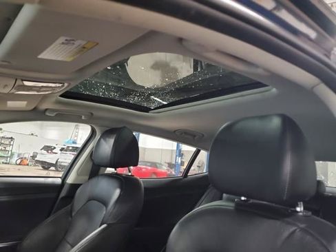 Used 2018 Kia Stinger Premium image 23