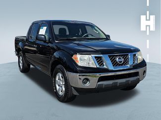 Used 2010 Nissan Frontier SE RWD video 1