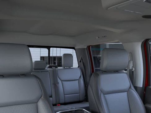 New 2025 Ford F150 Lariat w/ Equipment Group 502A High image 22