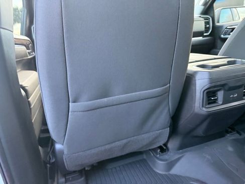 New 2026 Chevrolet Silverado 1500 LT Trail Boss image 31