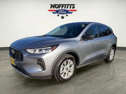 Certified 2023 Ford Escape Active