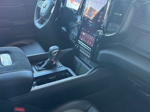 New 2026 RAM 1500 RHO AWD/4WD image 14