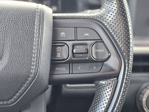 Used 2024 Toyota Tacoma SR5 image 18