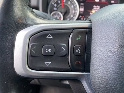 Used 2022 RAM 1500 Big Horn image 19