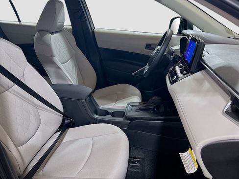 New 2026 Toyota Corolla Cross L image 26