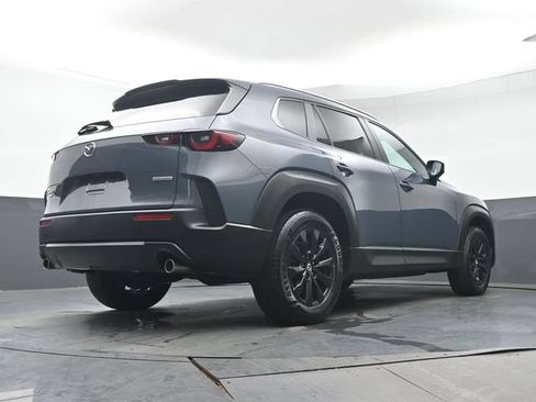 Used 2024 MAZDA CX-50 AWD 2.5 S w/ Cargo Package image 31