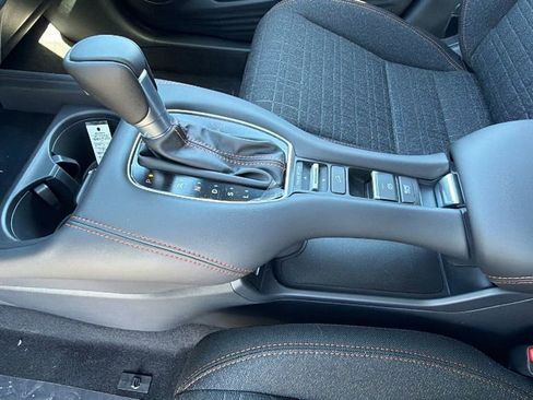 New 2026 Honda HR-V Sport image 13