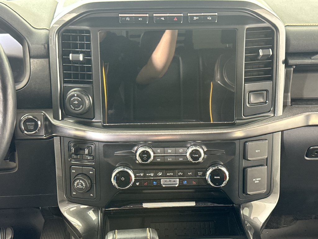Used 2023 Ford F150 Tremor w/ Equipment Group 402A High AWD/4WD image 20
