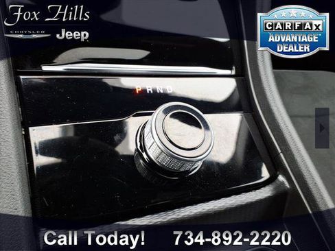 Certified 2024 Jeep Grand Cherokee Altitude AWD/4WD image 24