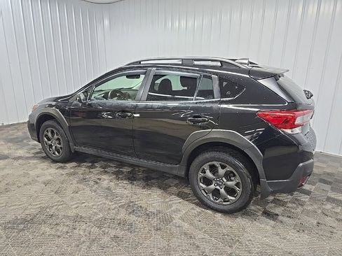Used 2023 Subaru Crosstrek 2.5i Sport image 4
