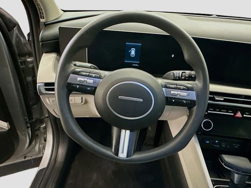 Used 2025 Hyundai Tucson SEL image 18