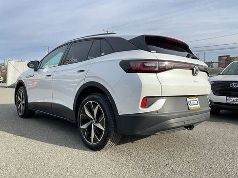 Used 2023 Volkswagen ID.4 Pro S image 6