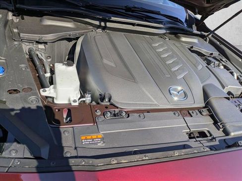 New 2026 MAZDA CX-90 3.3 Turbo S w/ Premium Package image 15