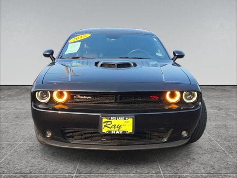 Used 2015 Dodge Challenger R/T Plus RWD image 24