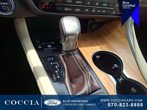 Used 2018 Lexus RX 450hL Premium w/ Premium Package AWD/4WD image 15
