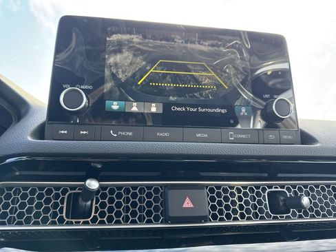 New 2026 Honda Civic Sport image 22