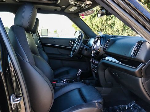 Used 2024 MINI Cooper Countryman S w/ Signature Upholstery Package FWD image 20